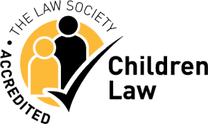 childrens law accredited