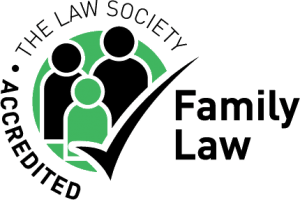 family law accredited